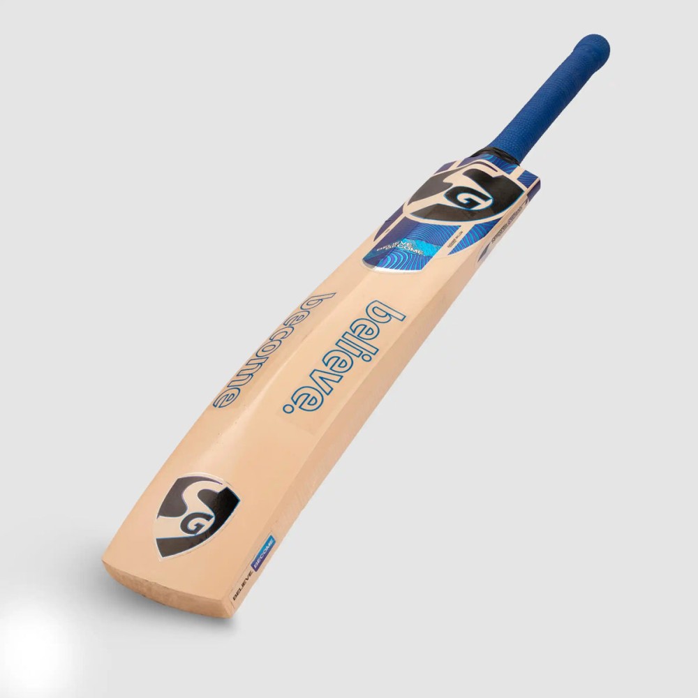 SG Scorer Classic Kashmir Willow Cricket Bat, 3
