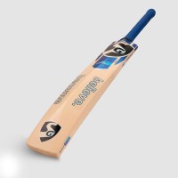 SG Scorer Classic Kashmir Willow Cricket Bat, 3
