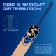 SG Scorer Classic Kashmir Willow Cricket Bat, 3