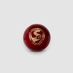 SG Seamer Cricket Leather Ball SG Seamer Cricket Leather Ball