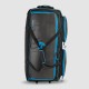 SG 22 Yards Trunk Player Cricket Kit Bag, L, Black