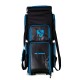 SG 22 Yards Wheelie Trunk Cricket Kit Bag, L, Black SG 22 Yards Wheelie Trunk Cricket Kit Bag, L, Black