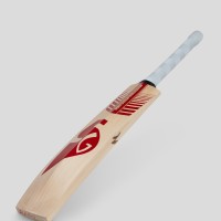 SG 70 Sunny Years English Willow Cricket Bat, Full-Size