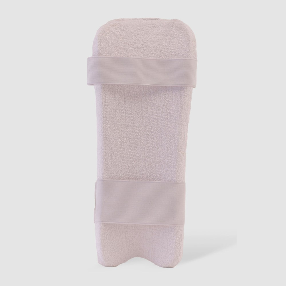 SG Ace Elbow Guard, White, Adult SG Ace Elbow Guard, White, Adult
