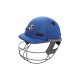 SG Acetech Coloured Cricket Helmet (Blue), L SG Acetech Coloured Cricket Helmet (Blue), L