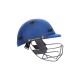 SG Acetech Coloured Cricket Helmet (Blue), L SG Acetech Coloured Cricket Helmet (Blue), L