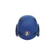 SG Acetech Coloured Cricket Helmet (Blue), L SG Acetech Coloured Cricket Helmet (Blue), L