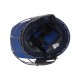SG Acetech Coloured Cricket Helmet (Blue), L SG Acetech Coloured Cricket Helmet (Blue), L