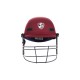 SG Acetech Coloured Cricket Helmet (Maroon), L SG Acetech Coloured Cricket Helmet (Maroon), L