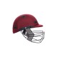 SG Acetech Coloured Cricket Helmet (Maroon), L SG Acetech Coloured Cricket Helmet (Maroon), L