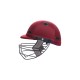 SG Acetech Coloured Cricket Helmet (Maroon), L SG Acetech Coloured Cricket Helmet (Maroon), L