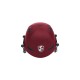 SG Acetech Coloured Cricket Helmet (Maroon), L SG Acetech Coloured Cricket Helmet (Maroon), L