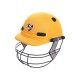 SG Acetech Coloured Cricket Helmet (Yellow), L