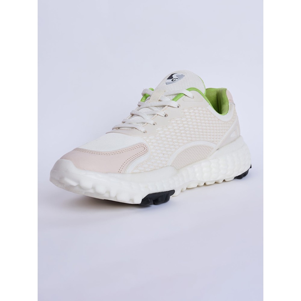 SG AEROBOOST Running Sports Shoes Men and Boys - Beide, 6, Beige