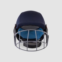 SG Aerotuff Cricket Helmet with Mild Steel Grill, S