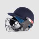 SG Aerotuff Cricket Helmet with Mild Steel Grill, S SG Aerotuff Cricket Helmet with Mild Steel Grill, S