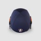 SG Aerotuff Cricket Helmet with Mild Steel Grill, S SG Aerotuff Cricket Helmet with Mild Steel Grill, S