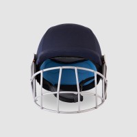 SG Aerotuff Cricket Helmet with Titanium Grill, S