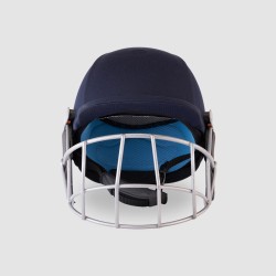 SG Aerotuff Cricket Helmet with Titanium Grill