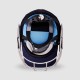 SG Aerotuff Cricket Helmet with Titanium Grill, S
