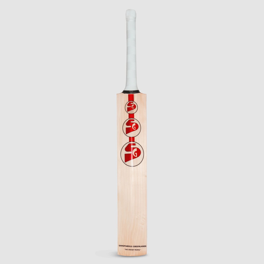 SG Arc 1.0 English Willow Cricket Bat, SH SG Arc 1.0 English Willow Cricket Bat, SH