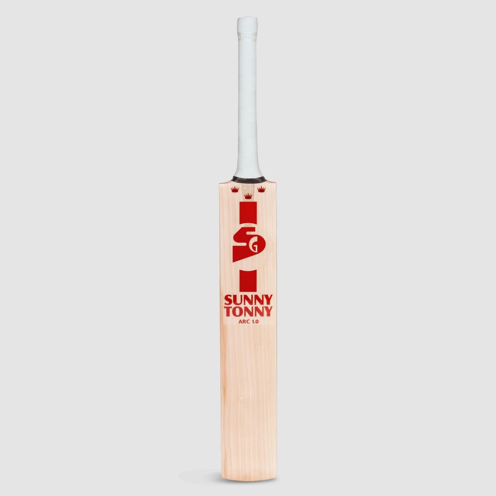 SG Arc 1.0 English Willow Cricket Bat, SH SG Arc 1.0 English Willow Cricket Bat, SH