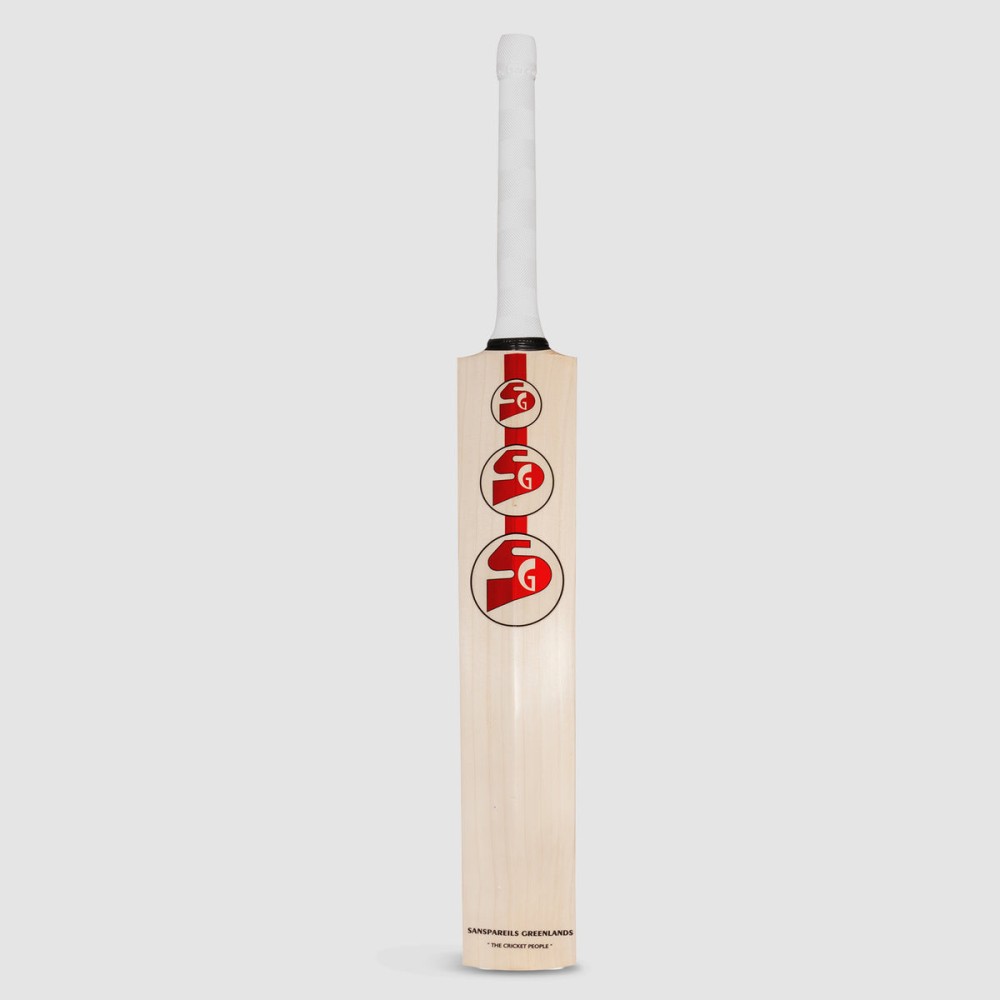 SG Arc 2.0 English Willow Cricket Bat, SH