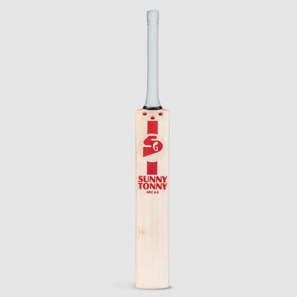 SG Arc 4.0 English Willow Cricket Bat, sh SG Arc 4.0 English Willow Cricket Bat, sh