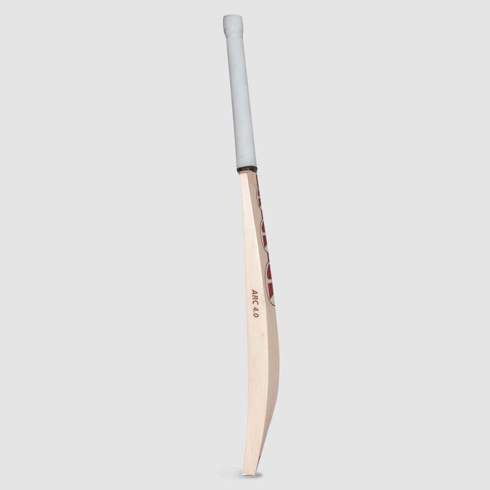 SG Arc 4.0 English Willow Cricket Bat, sh SG Arc 4.0 English Willow Cricket Bat, sh