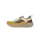 SG ARENA Lifestyle Shoes - Yellow/Green/Red, 6, Yellow / Green / Red SG ARENA Lifestyle Shoes - Yellow/Green/Red, 6, Yellow / Green / Red