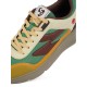 SG ARENA Lifestyle Shoes - Yellow/Green/Red, 6, Yellow / Green / Red SG ARENA Lifestyle Shoes - Yellow/Green/Red, 6, Yellow / Green / Red