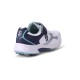 SG ARMOUR SPIKE Cricket Shoes (WHITE/NAVY/TEAL): Unlock Peak Performance with Biomechanically Engineered Design and Advanced Stability, Uk-6, White/navy/teal