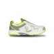 SG ARMOUR STUD Cricket Shoes in White/Grey/Lime – Your Ultimate Cricket Companion, Uk-6, White/grey/lime SG ARMOUR STUD Cricket Shoes in White/Grey/Lime – Your Ultimate Cricket Companion, Uk-6, White/grey/lime