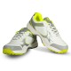 SG ARMOUR STUD Cricket Shoes in White/Grey/Lime – Your Ultimate Cricket Companion, Uk-6, White/grey/lime SG ARMOUR STUD Cricket Shoes in White/Grey/Lime – Your Ultimate Cricket Companion, Uk-6, White/grey/lime