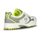SG ARMOUR STUD Cricket Shoes in White/Grey/Lime – Your Ultimate Cricket Companion, Uk-6, White/grey/lime SG ARMOUR STUD Cricket Shoes in White/Grey/Lime – Your Ultimate Cricket Companion, Uk-6, White/grey/lime