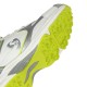SG ARMOUR STUD Cricket Shoes in White/Grey/Lime – Your Ultimate Cricket Companion, Uk-6, White/grey/lime SG ARMOUR STUD Cricket Shoes in White/Grey/Lime – Your Ultimate Cricket Companion, Uk-6, White/grey/lime