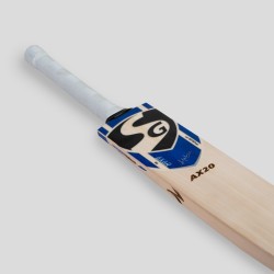 SG Axar Player English Willow bat, SH