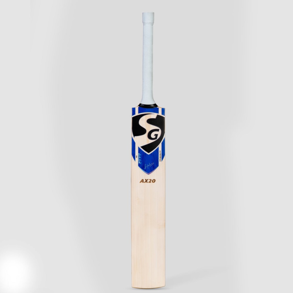 SG Axar Player English Willow bat, SH SG Axar Player English Willow bat, SH
