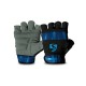 SG Blaze Gym Gloves, S SG Blaze Gym Gloves, S