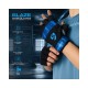 SG Blaze Gym Gloves, S SG Blaze Gym Gloves, S