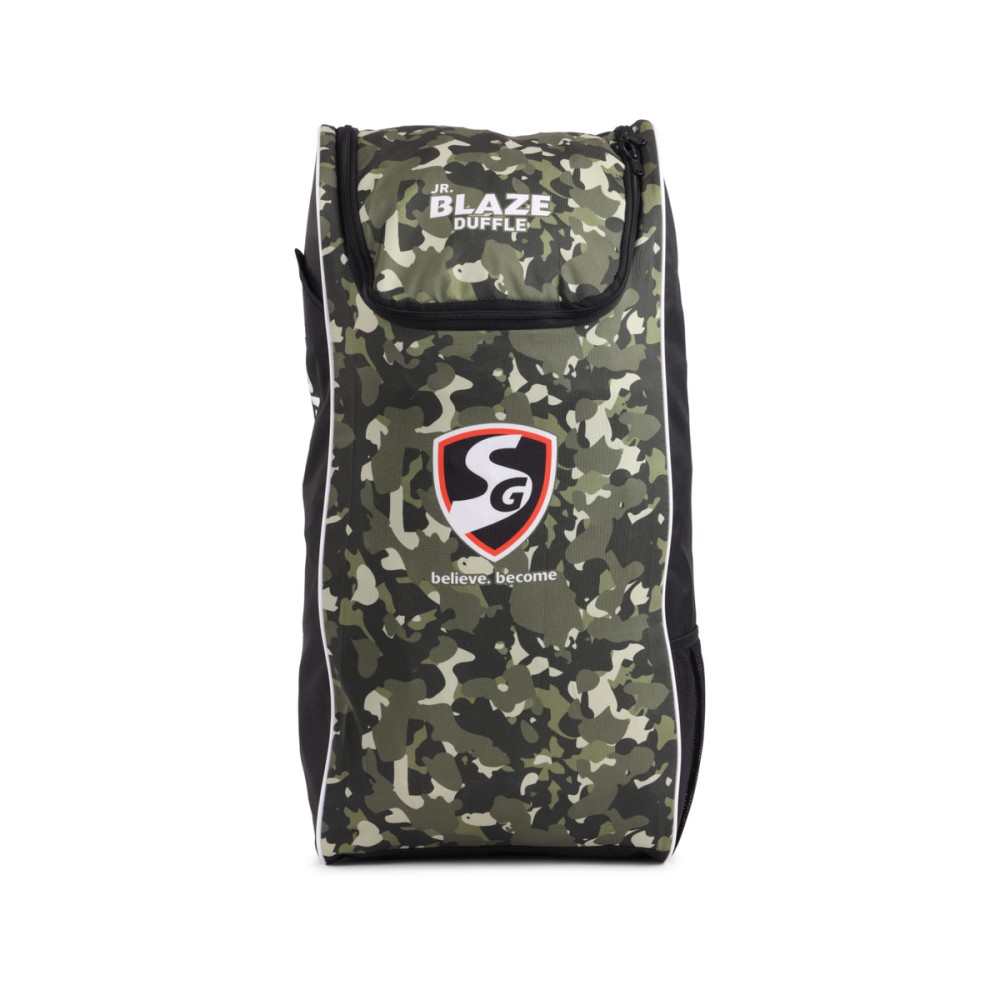 SG Blaze Junior Duffle Kit Bag, Junior SG Blaze Junior Duffle Kit Bag, Junior