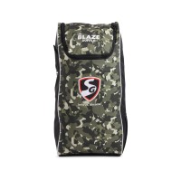 SG Blaze Junior Duffle Kit Bag, Junior