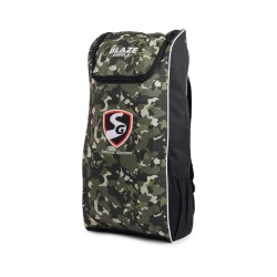 SG Blaze Junior Duffle Kit Bag, Junior