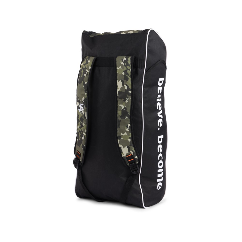 SG Blaze Junior Duffle Kit Bag, Junior SG Blaze Junior Duffle Kit Bag, Junior
