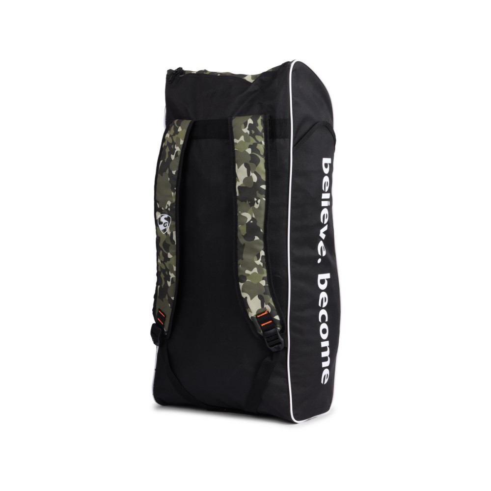 SG Blaze Junior Duffle Kit Bag, Junior SG Blaze Junior Duffle Kit Bag, Junior