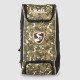 SG Blaze Junior Duffle Wheelie Kit Bag, Junior SG Blaze Junior Duffle Wheelie Kit Bag, Junior