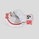 SG Blaze Lite Batting Gloves, Adult, Left