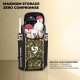 SG Blazepak Duffle Kit Bag, youth SG Blazepak Duffle Kit Bag, youth