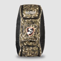 SG Blazepak Duffle Wheelie Kit Bag, Youth