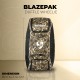 SG Blazepak Duffle Wheelie Kit Bag, Youth